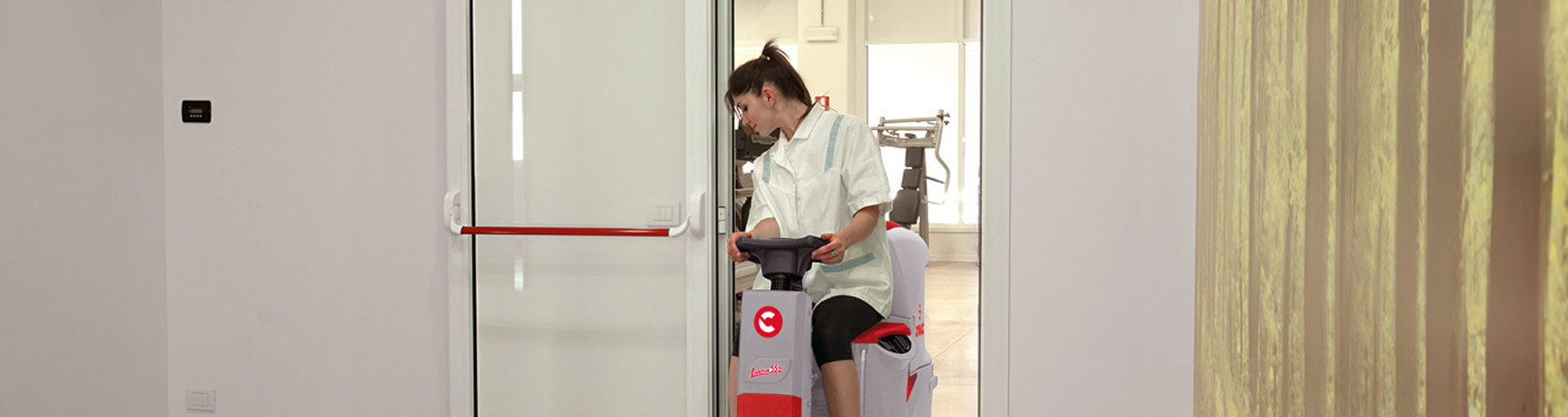 Facility Services – Soluções