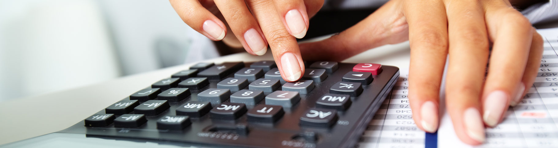 Financiamento