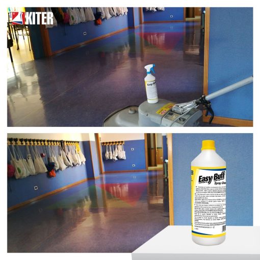 Easy Buff emulsão em spray 1lt - Image 2