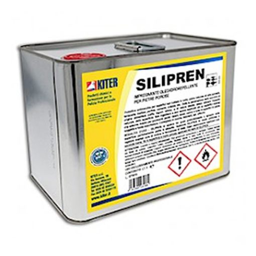 Silipren impregnante 5lt