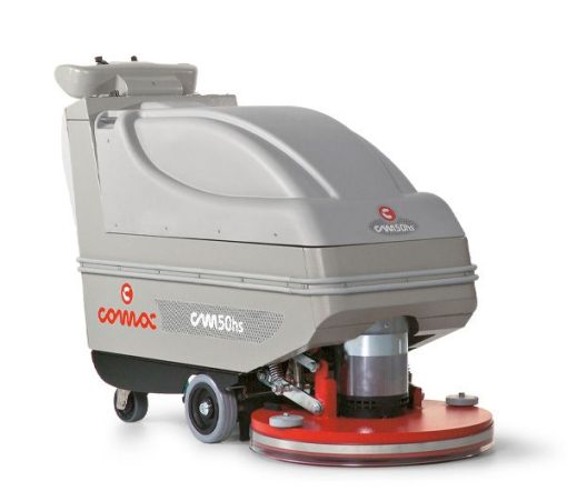 Rotativa monodisco Cm Comac 50 Hs