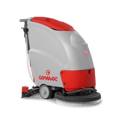 Lavadora aspiradora de pavimentos Comac L 20 E - Image 10