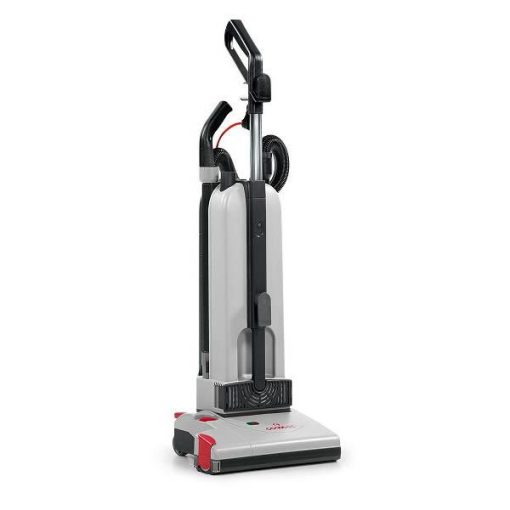 Aspirador profissional vertical Comac Cuv 15