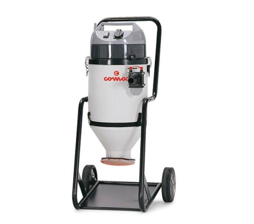 Aspirador Industrial Comac Ca X-vactor cyclone dry