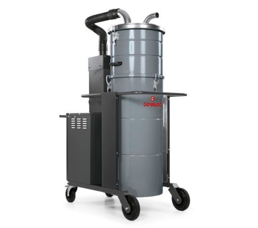 Aspirador Industrial Comac Ca Oil 40 xl