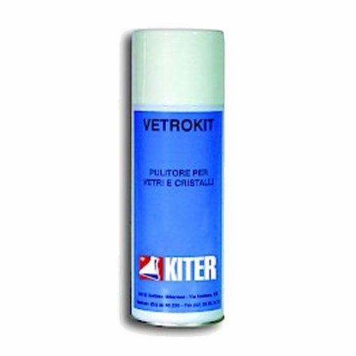 Vetrokit espuma activa 400ml