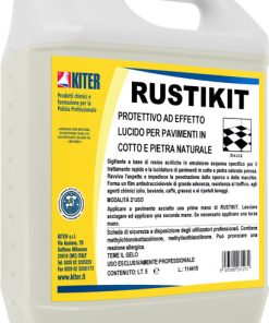 Rustikit vedante 5lt