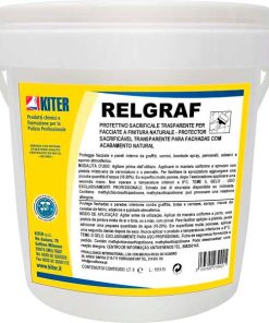 Relgraf protector transparente 6kg