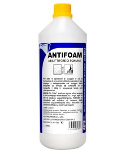 Antifoam redutor de espuma 1Lt