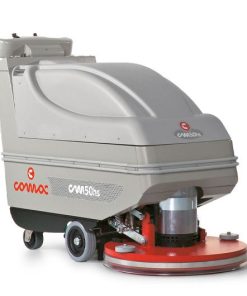 Rotativa monodisco Cm Comac 50 Hs