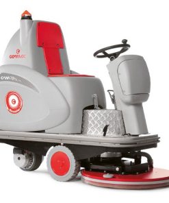 Rotativa monodisco Cm Comac 70 Hs plus