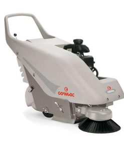 Varredora Aspiradora Comac Cs 50 H - Gasolina