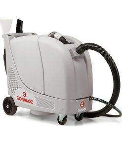 Lavadora de alcatifas e estofos Comac Extract