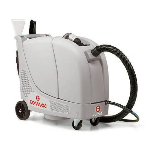 Lavadora de alcatifas e estofos Comac Extract