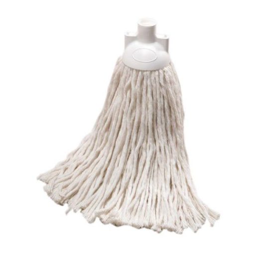 Recarga esfregona 125 gr. , 28 cm