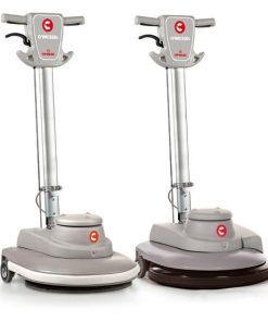 Abrilhantadora manutenção alta velocidade Comac Cm 1500 v