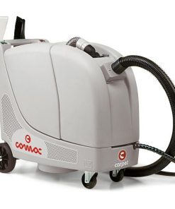 Lavadora de alcatifas e estofos Comac Carpet