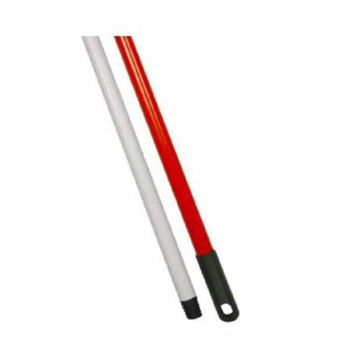 Cabo metal com rosca 1,20 mt