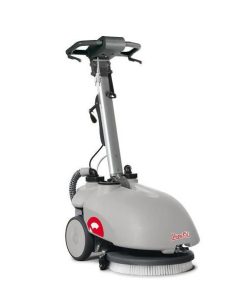Lavadora aspiradora de pavimentos Comac Vipa 35 e