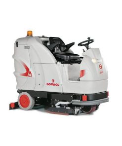 Lavadora aspiradora de pavimentos Comac Ultra 85 B Cds