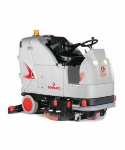 Lavadora aspiradora de pavimentos Comac Ultra 100 B Cds