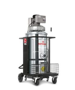 Aspirador Industrial Comac  Ca 40 On.60 Atex22