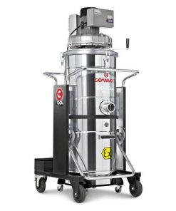 Aspirador Industrial Comac  Ca 40 On.100 Atex22