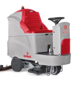 Lavadora aspiradora de pavimentos Comac Innova 65 B - Base