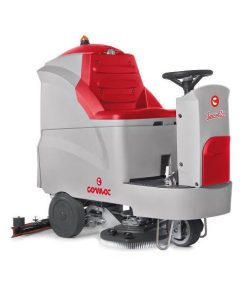 Lavadora aspiradora de pavimentos Comac Innova 65 B Cb cds