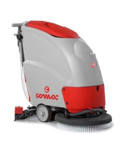 Lavadora aspiradora de pavimentos Comac L 20 E