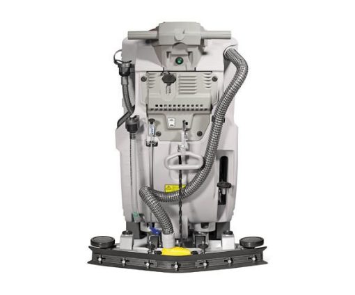 Lavadora aspiradora de pavimentos Comac Antea 50b-bt - Image 4