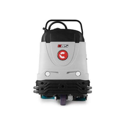 Lavadora aspiradora de pavimentos Comac C 85 Bright - Image 3