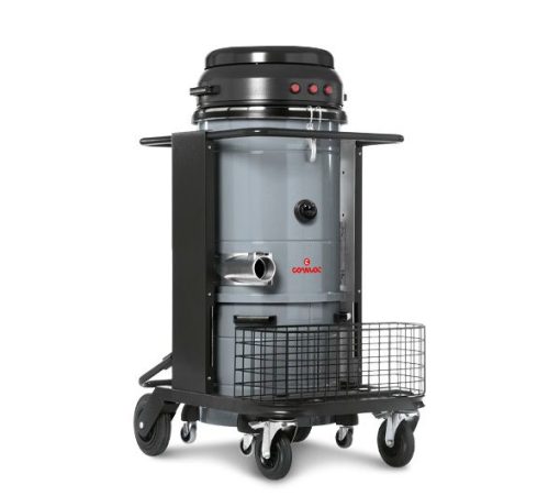 Aspirador Industrial Comac Prima 3m