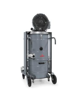 Aspirador Industrial Comac Ca To 30m