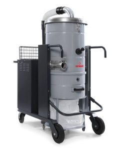 Aspirador Industrial Comac Ca Tec 75lp