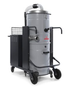 Aspirador Industrial Comac Ca Tec 75s
