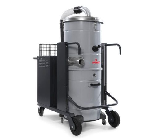 Aspirador Industrial Comac Ca Tec 75s