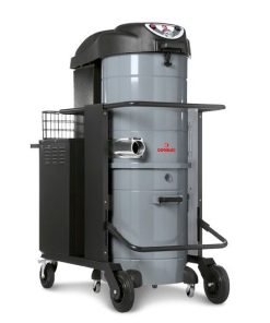 Aspirador Industrial Comac Ca Tec 75s sa