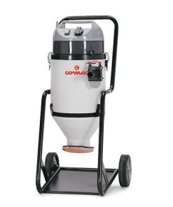 Aspirador Industrial Comac Ca X-vactor cyclone dry