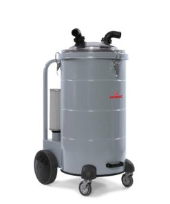 Aspirador Industrial Comac Ca Pak 3 L