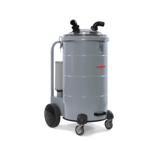 Aspirador Industrial Comac Ca Pak 3 L