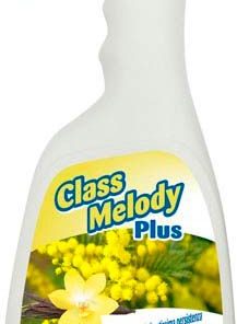 Class melody plus desodorizante líquido ultraconcentrado 500ml