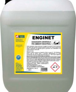 Enginet detergente para lavagem de motores 20lt