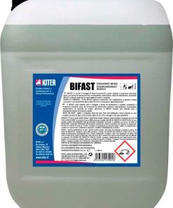 Bifast Detergente desengordurante 23kg