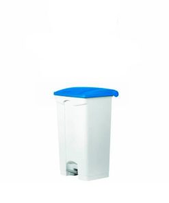 Balde de lixo com pedal 90 Lt