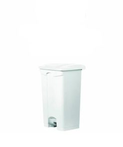Balde de lixo com pedal 90 Lt
