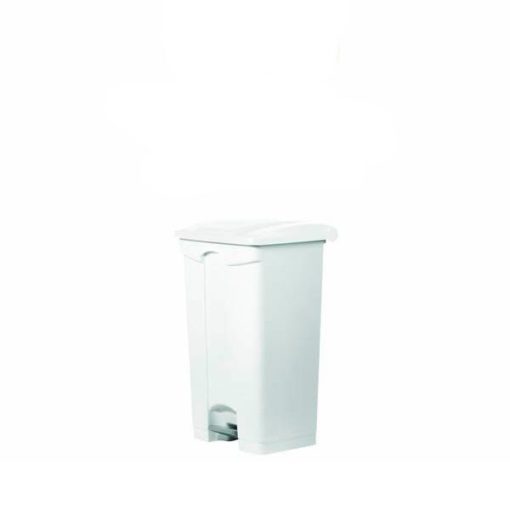 Balde de lixo com pedal 90 Lt