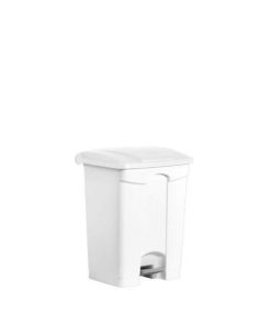 Balde de lixo com pedal 70 Lt