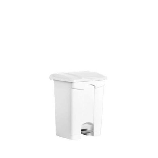 Balde de lixo com pedal 70 Lt