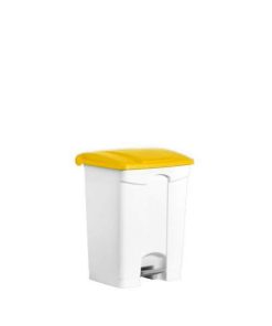 Balde de lixo com pedal 70 Lt